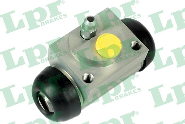 LPR 4890 - Wheel Brake Cylinder parts5.com