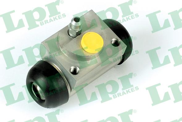 LPR 4701 - Wheel Brake Cylinder parts5.com