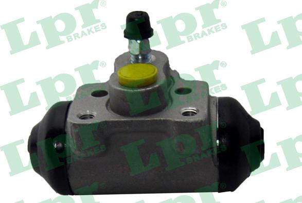 LPR 5247 - Колесный тормозной цилиндр parts5.com