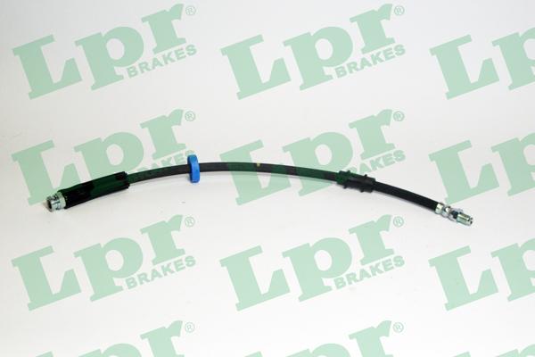 LPR 6T46541 - Тормозной шланг parts5.com