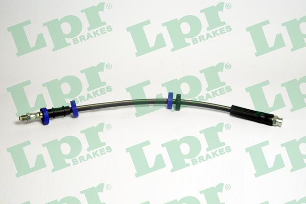 LPR 6T46542 - Тормозной шланг parts5.com