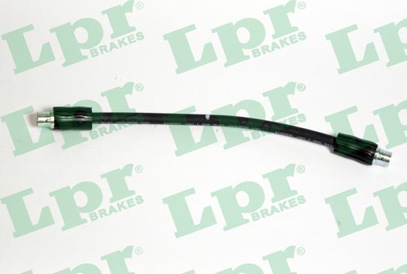 LPR 6T46584 - Тормозной шланг parts5.com