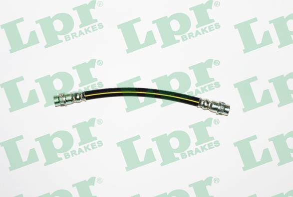 LPR 6T46609 - Brake Hose parts5.com