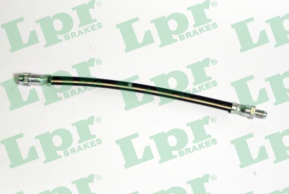 LPR 6T46008 - Brake Hose parts5.com