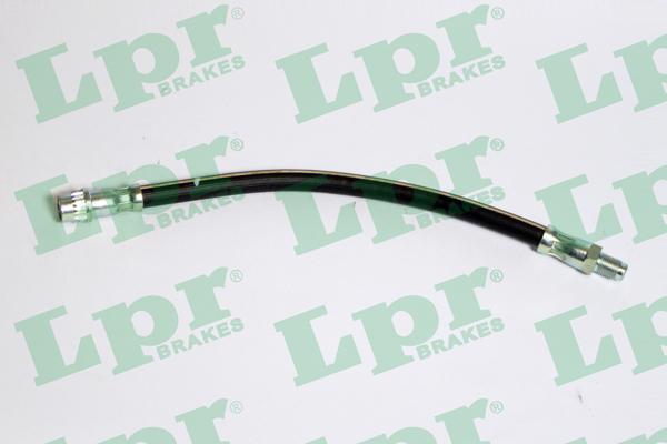 LPR 6T46011 - Brake Hose parts5.com