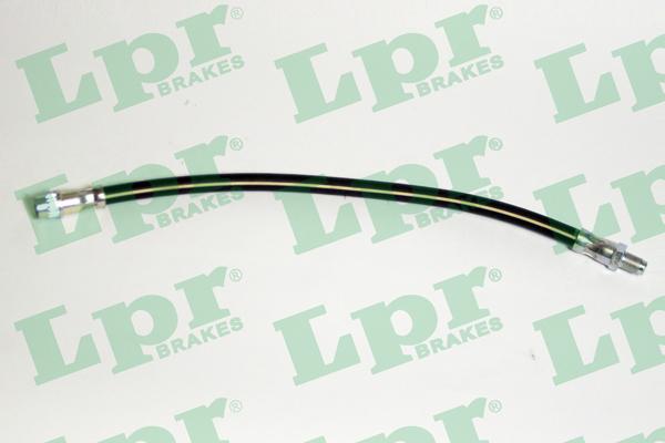 LPR 6T46017 - Brake Hose parts5.com