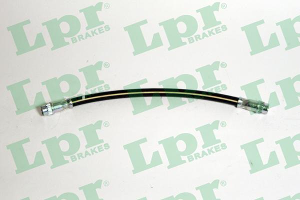 LPR 6T46088 - Тормозной шланг parts5.com