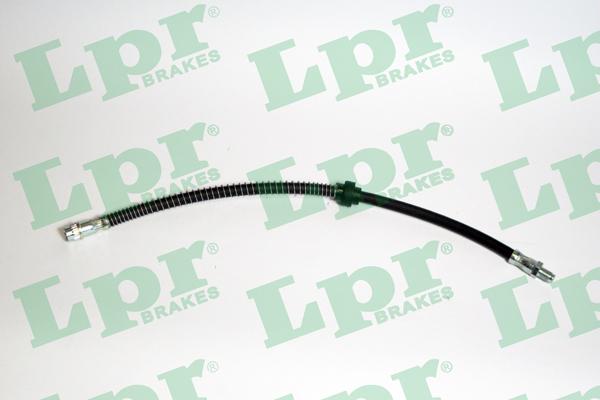 LPR 6T46028 - Brake Hose parts5.com