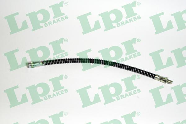 LPR 6T46023 - Тормозной шланг parts5.com