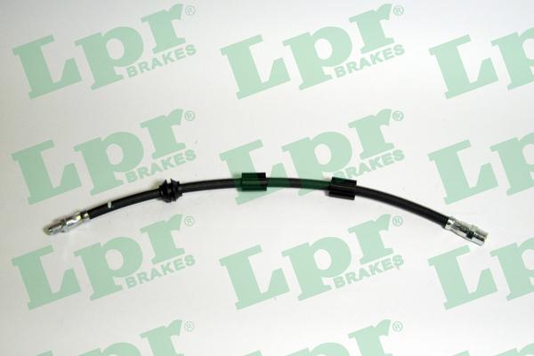 LPR 6T46162 - Тормозной шланг parts5.com