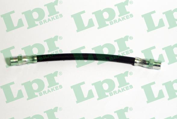 LPR 6T46133 - Brake Hose parts5.com