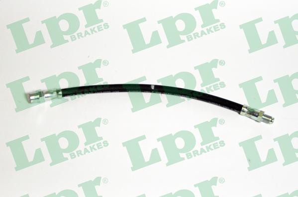 LPR 6T46137 - Brake Hose parts5.com