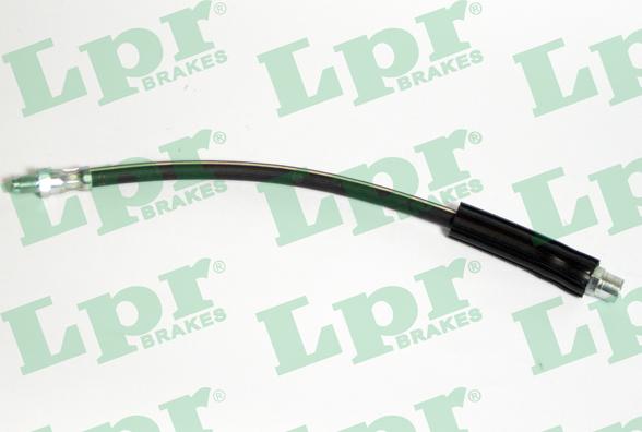 LPR 6T46125 - Brake Hose parts5.com