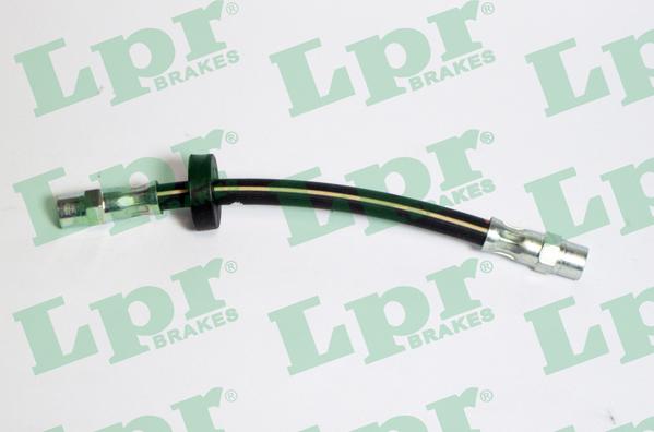 LPR 6T46126 - Тормозной шланг parts5.com