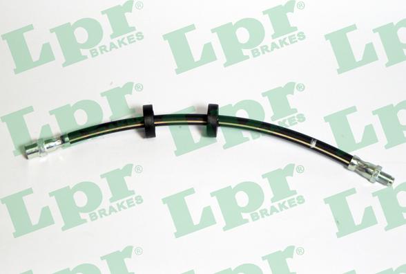 LPR 6T46121 - Brake Hose parts5.com