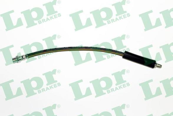 LPR 6T46889 - Brake Hose parts5.com