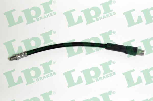 LPR 6T46888 - Тормозной шланг parts5.com