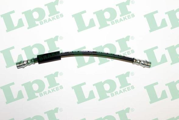 LPR 6T46882 - Тормозной шланг parts5.com