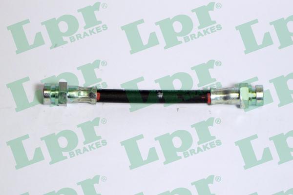 LPR 6T46344 - Тормозной шланг parts5.com