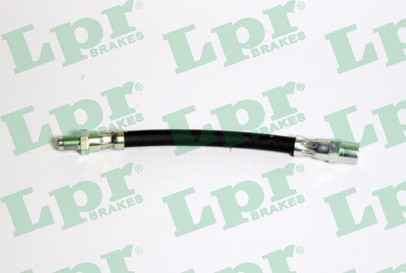 LPR 6T46340 - Тормозной шланг parts5.com