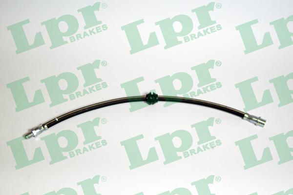 LPR 6T46315 - Brake Hose parts5.com