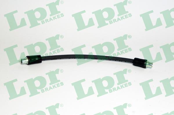 LPR 6T46269 - Тормозной шланг parts5.com