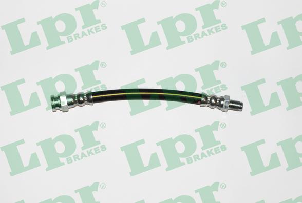 LPR 6T46235 - Тормозной шланг parts5.com