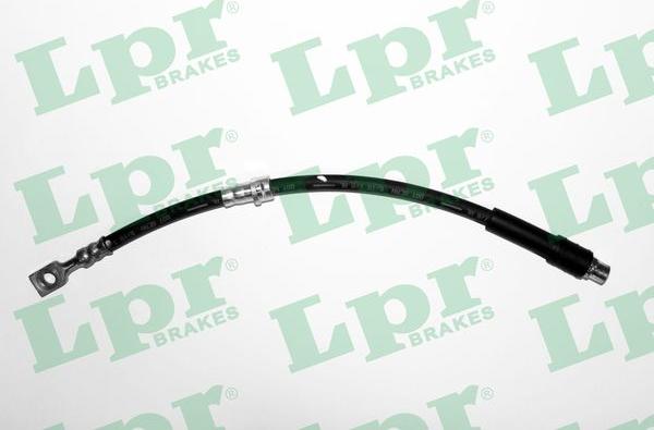 LPR 6T46793 - Тормозной шланг parts5.com