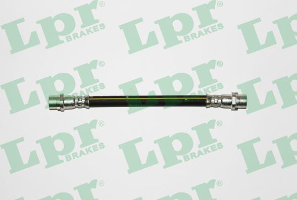 LPR 6T46742 - Тормозной шланг parts5.com