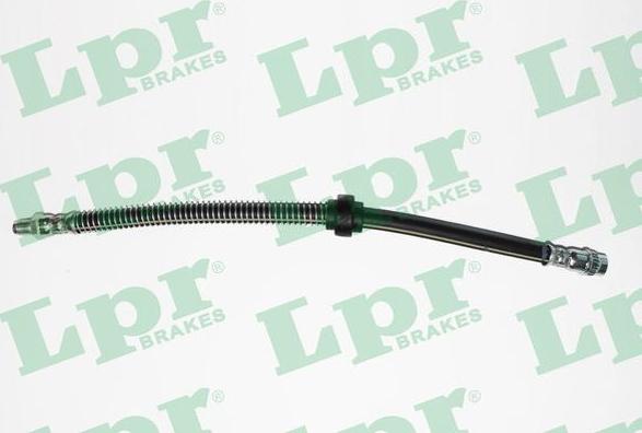 LPR 6T46765 - Тормозной шланг parts5.com