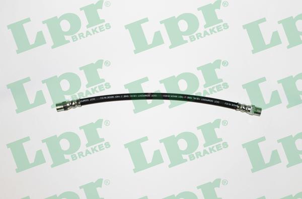 LPR 6T46716 - Тормозной шланг parts5.com