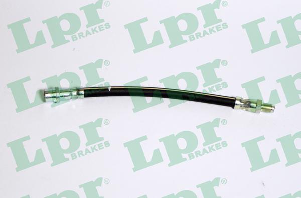 LPR 6T46788 - Тормозной шланг parts5.com