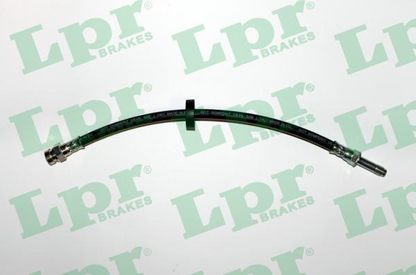 LPR 6T46736 - Тормозной шланг parts5.com