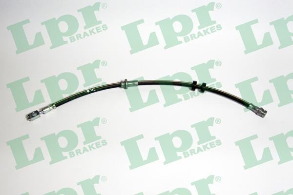 LPR 6T46738 - Тормозной шланг parts5.com