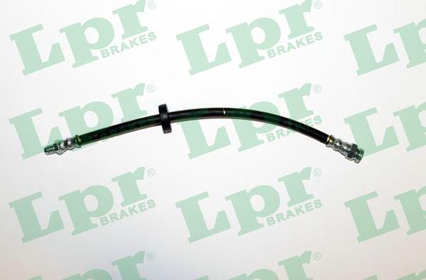 LPR 6T46732 - Тормозной шланг parts5.com