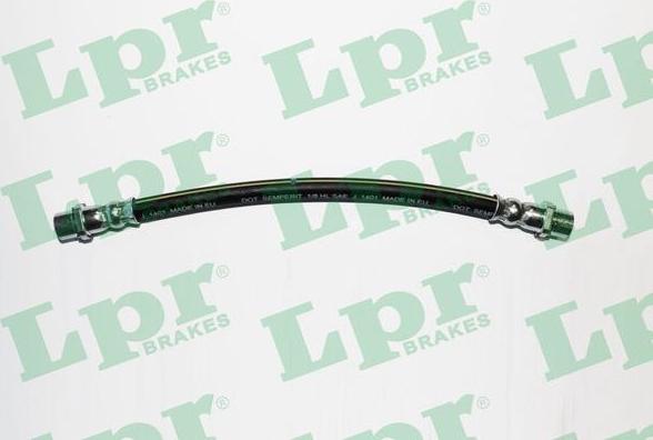 LPR 6T46778 - Tubo flexible de frenos parts5.com