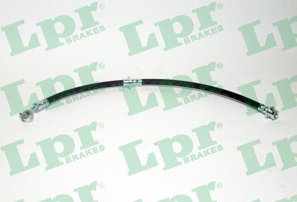 LPR 6T48498 - Тормозной шланг parts5.com