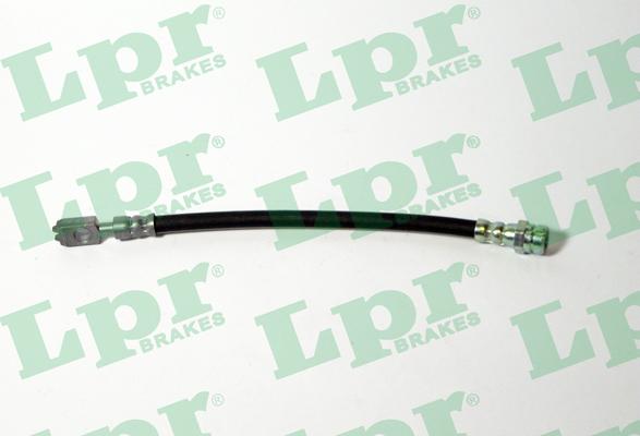 LPR 6T48465 - Тормозной шланг parts5.com