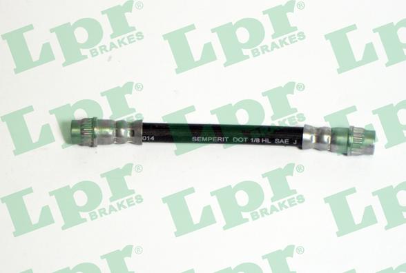 LPR 6T48460 - Brake Hose parts5.com