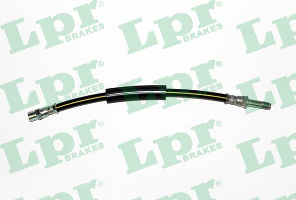 LPR 6T48593 - Тормозной шланг parts5.com