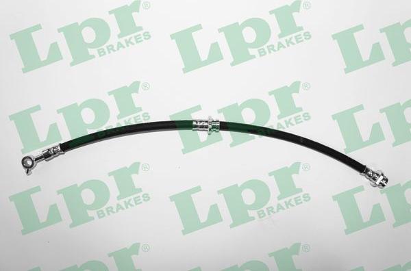 LPR 6T48500 - Тормозной шланг parts5.com