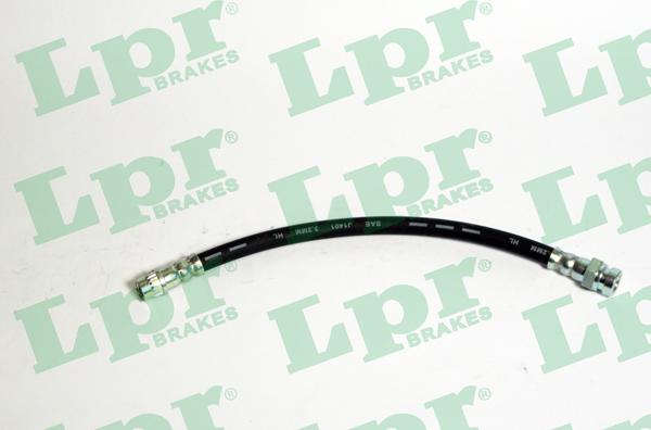 LPR 6T48584 - Тормозной шланг parts5.com