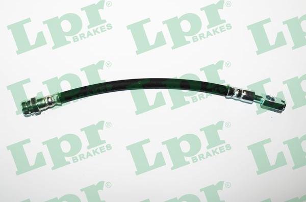 LPR 6T48699 - Тормозной шланг parts5.com