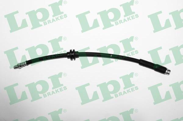 LPR 6T48601 - Тормозной шланг parts5.com