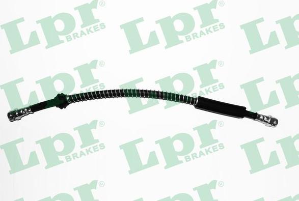 LPR 6T48682 - Тормозной шланг parts5.com