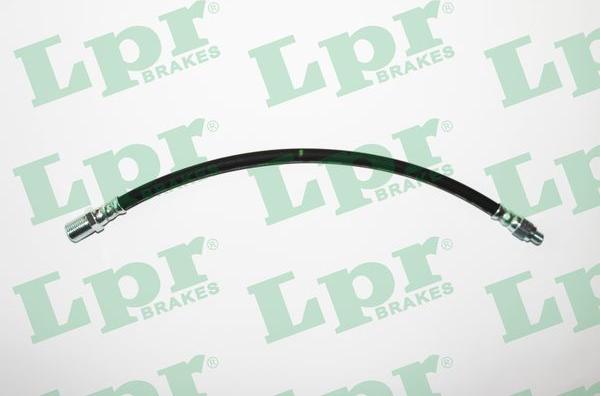 LPR 6T48626 - Тормозной шланг parts5.com