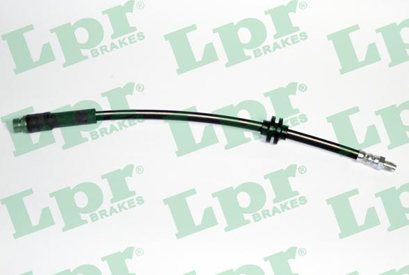 LPR 6T48040 - Тормозной шланг parts5.com