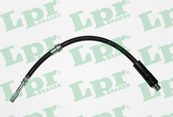 LPR 6T48057 - Тормозной шланг parts5.com