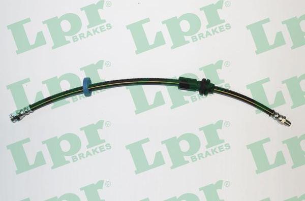 LPR 6T48002 - Тормозной шланг parts5.com