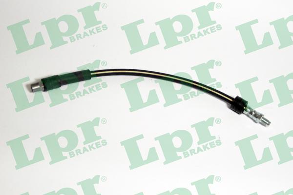 LPR 6T48035 - Тормозной шланг parts5.com